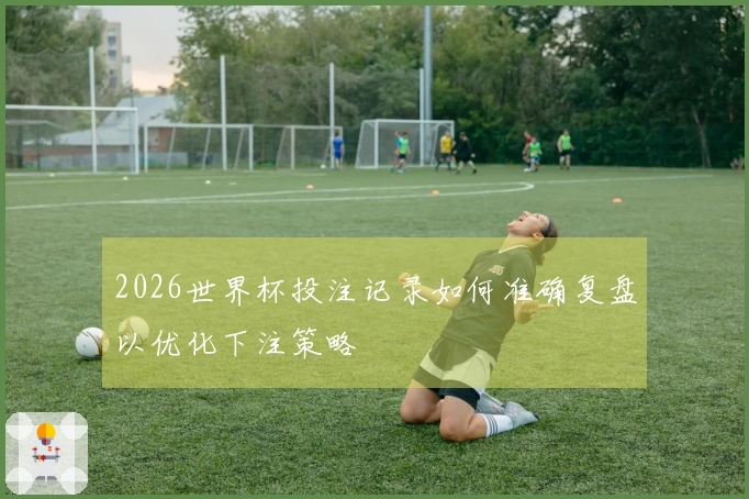 2026世界杯投注记录如何准确复盘以优化下注策略